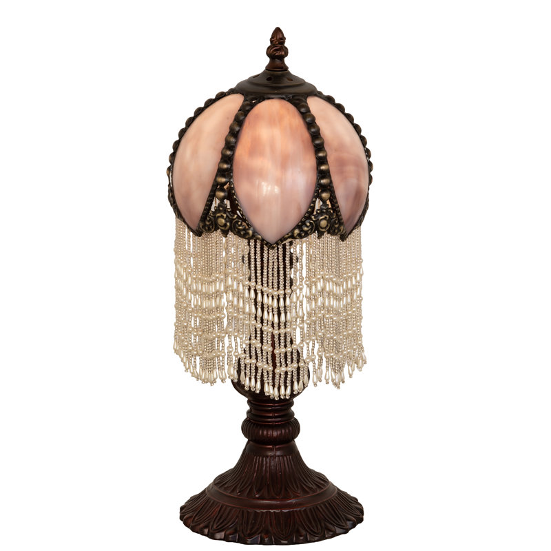 Alicia Table Lamp