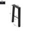 Pied de table en métal Erickah-775229551
