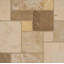 Versailles Glazed Stone Tile