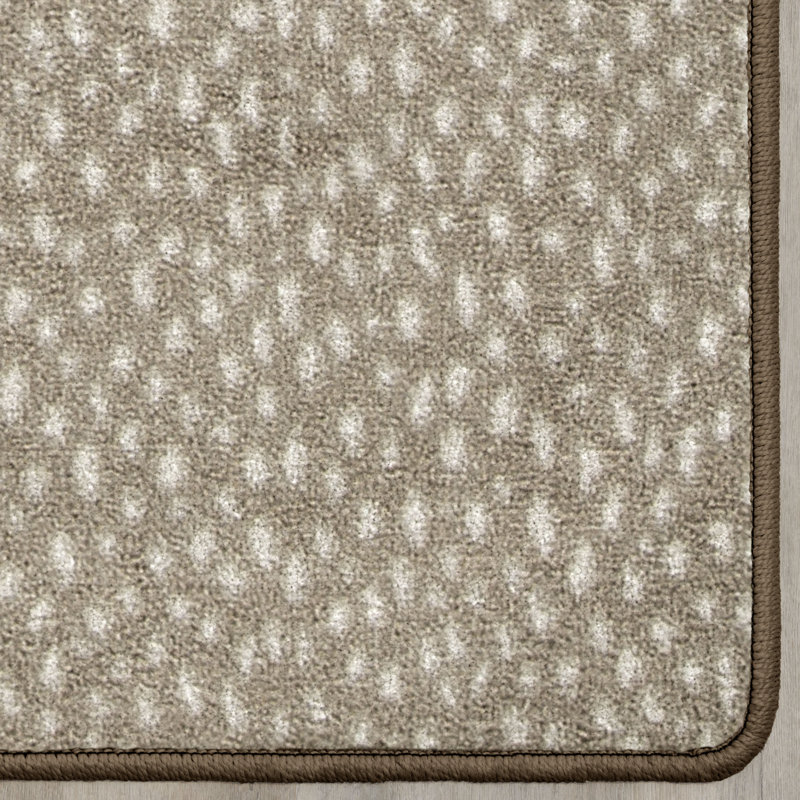 Imagine Nature's Expression Dapple Fawn Area Rug, Rectangle 10'9" x 13'2"
