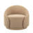 Aunna Upholstered Swivel Barrel Chair-1772645438