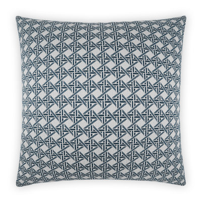 Coussin décoratif d'extérieur Pella