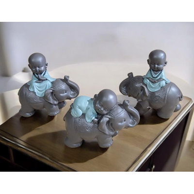 Geko Figurines & Sculptures