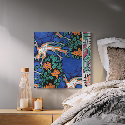 Wrapped Canvas Print Set