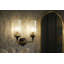 Occasion 2 - Light Plug-in Armed Sconce-1106981190
