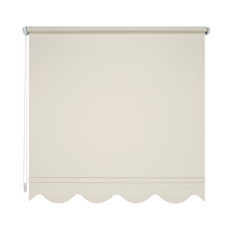 Opaque, 180cm L x 232cm W, Beige, Light-blocking