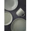 William Mason Grey Mugs 400ml