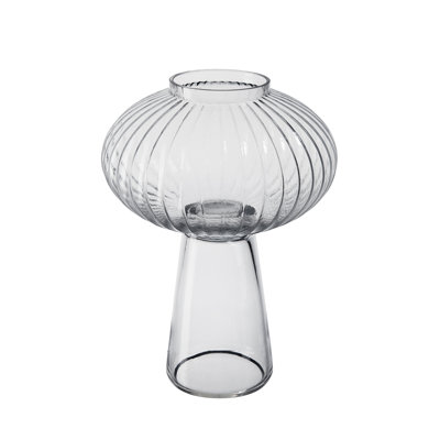 Galust Handmade Glass Table Vase