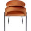 Upholstered Dining Chair-80372199