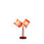 Lampe de table 17 po
