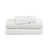Blanc est en rupture de stock