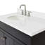 Ensemble de meuble-lavabo simple 43 po Abell-70315831