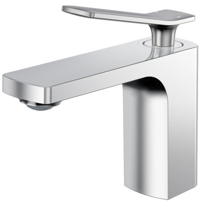Single Hole Faucet Bathroom Faucet