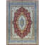 Kazak Wool Oriental Area Rug