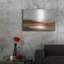  «Laurel Lowland 1» par Haley Knighten, art mural en métal, 36 po x 24 po-924158302