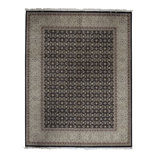 Wool Southwestern Area Rug