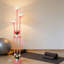 Lampe sur pied Butterfly