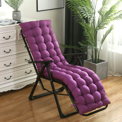 Comfortable 8cm Thick Lounge Cushion