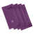 Purple is out of stock