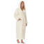 Peignoir à chevilles 100% coton Hovis-32925498-32925503