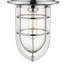 Luminaire suspendu 1 lumières simple urn Hitchcock