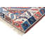 Oriental Wool Hand Woven 92cm X 100cm Area Rug