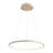 Odin 1-Light LED Unique / Statement Chandelier-116415423-71027344