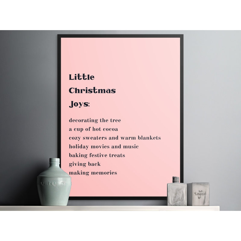 Wiliams No Frame Print, 22x34