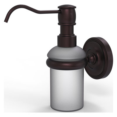Gober Soap Dispenser