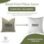 Housse de coussin en lin Hand Hand Print-1925500151-1925500145