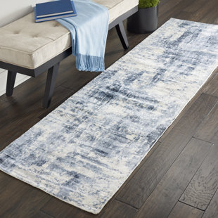 Safari Dreams Abstract Hand Woven Area Rug