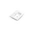 Ensemble de meuble-lavabo simple 23 po Jasso-1273777905