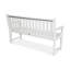 Banc de jardin POLYWOOD-9706258-9706264