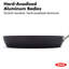 OXO Ceramic Pro Frypan-67516132