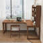 Bureau en bois massif en forme de L brun noisette-1916120453-1916120457
