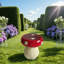 Statue tabouret Mushroom-307761510