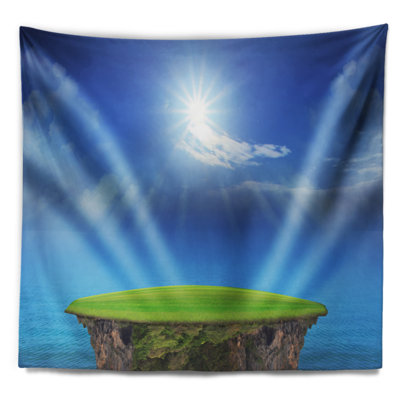 Polyester Tapestry