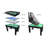 KICK Morpheus 55″ 5 in 1 Multi-Game Table Combo Arcade Set for Home, Game Room, Friends & Family-90998589