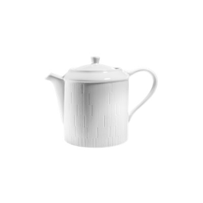 Infini Porcelain Teapot