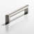 Satin Nickel