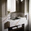 DemiLav Metal Specialty Vessel Bathroom Sink-31186336