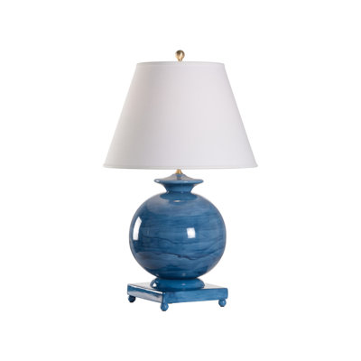 Lampe en céramique Opus