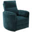 Fauteuil inclinable et oscillant pivotant l 40 po Bre-98175045