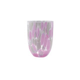 Sip Sip Handmade Stemless Wine Glass