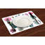 Polyester Animals/Nature Rectangle Placemat
