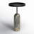 Barrow Sabion Solid Wood Pedestal End Table