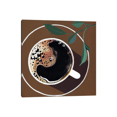 " Coffee " by Bria Nicole