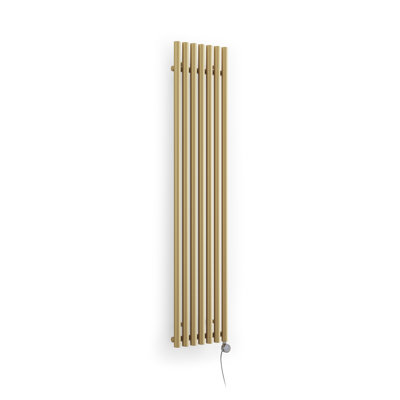 Rolo Room E Electric Radiator