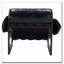 Chaise longue de style médiéval moderne-1394831921