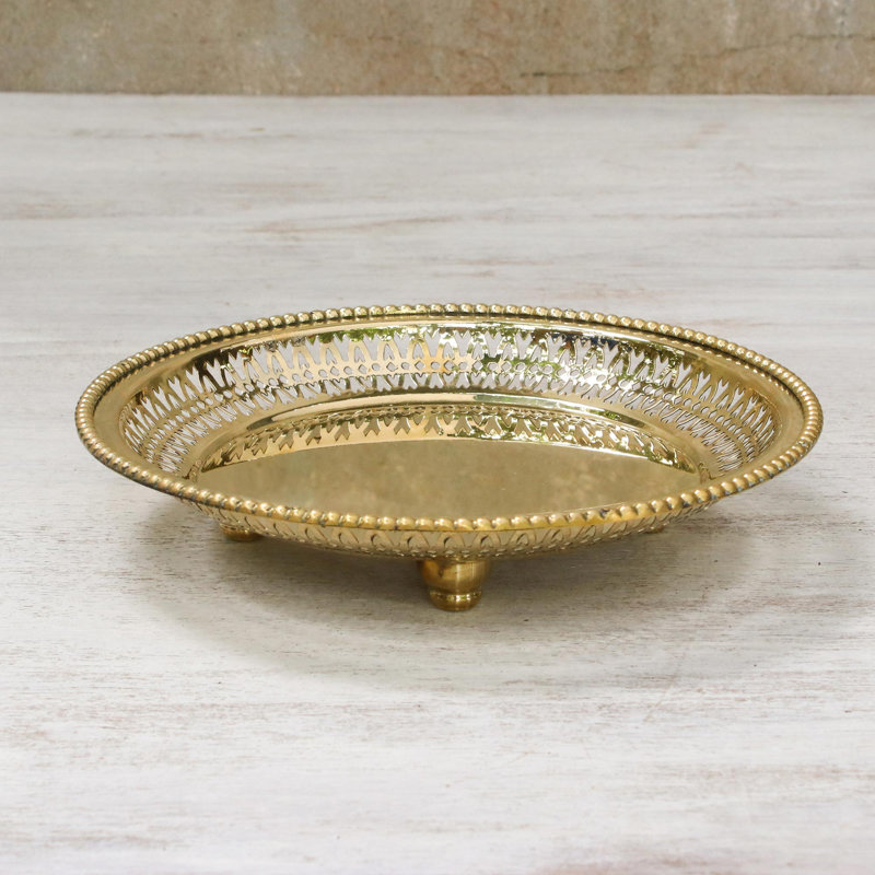 Decorative Tray